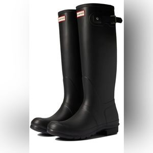 BRAND NEW Women Hunter Boots